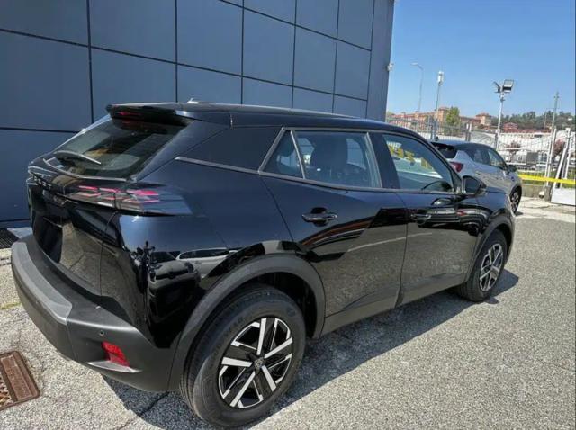 PEUGEOT 2008 usata, con Autoradio