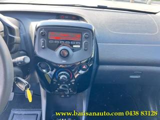 CITROEN C1 usata, con ESP