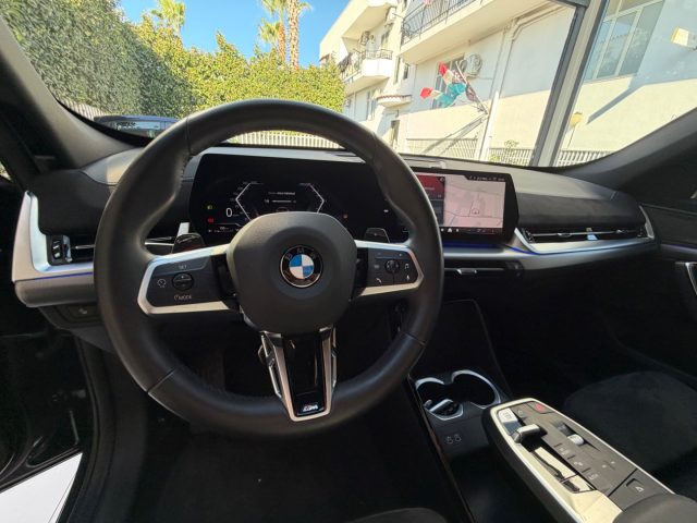 BMW X1 usata, con Fari al laser