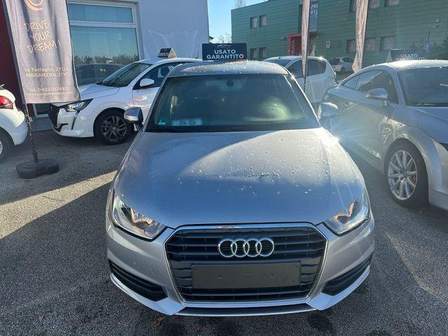 AUDI A1 usata, con Airbag