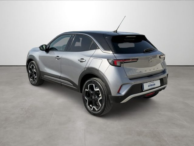 OPEL Mokka usata, con Climatizzatore