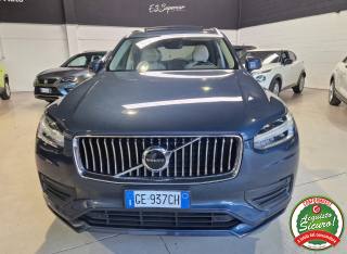 VOLVO XC90 usata, con Airbag