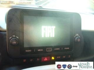 FIAT Panda Cross usata, con Sensore di luce