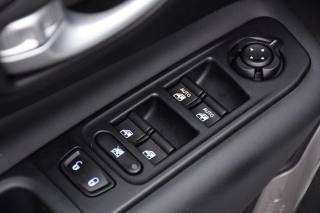 JEEP Renegade usata, con Fendinebbia