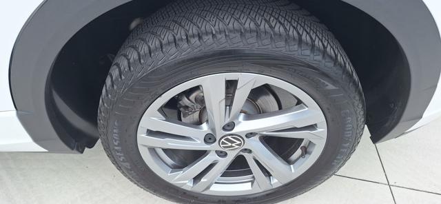 VOLKSWAGEN T-Roc usata 19
