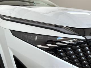 NISSAN Qashqai usata, con Vivavoce