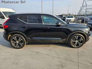 VOLVO XC40 usata, con Chiusura centralizzata