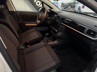 CITROEN C3 usata, con Climatizzatore