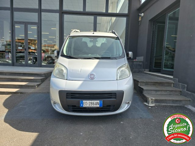 FIAT Qubo usata, con Airbag