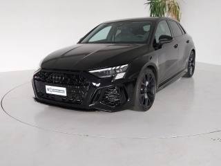 AUDI RS3 SPB TFSI quattro S tronic 280KM/H TETTO ACC MATRIX