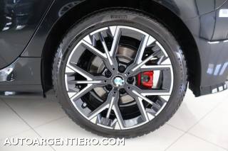 BMW 118 usata, con Controllo trazione