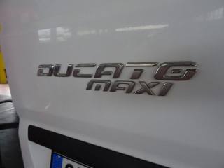 FIAT Ducato usata, con Controllo vocale