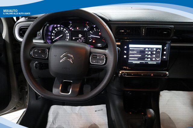 CITROEN C3 usata, con Climatizzatore