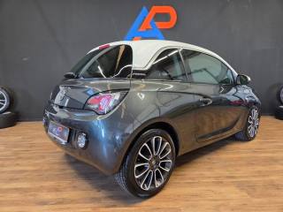 OPEL Adam usata, con Autoradio