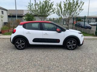 CITROEN C3 usata, con Airbag Passeggero