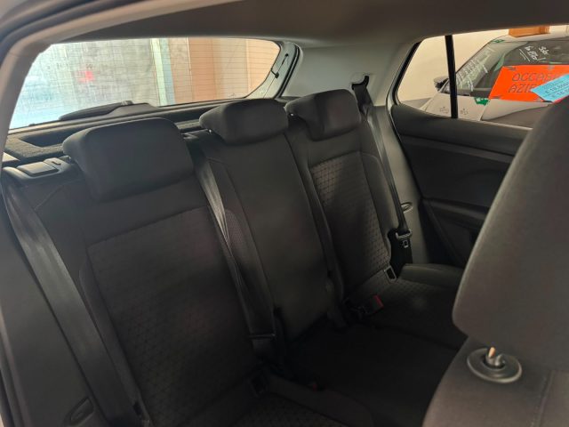 VOLKSWAGEN T-Cross usata, con Cruise Control