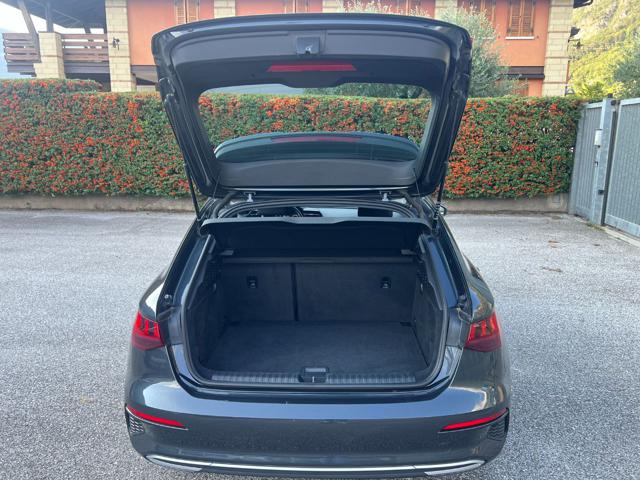 AUDI A3 usata, con ESP