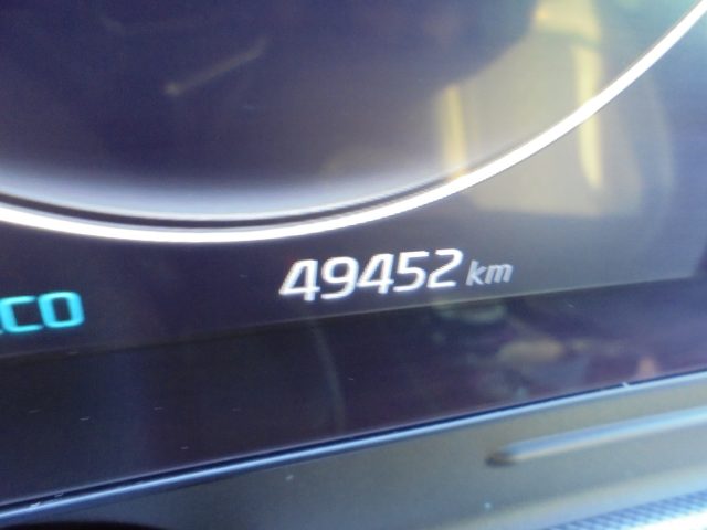 KIA Sportage usata 51