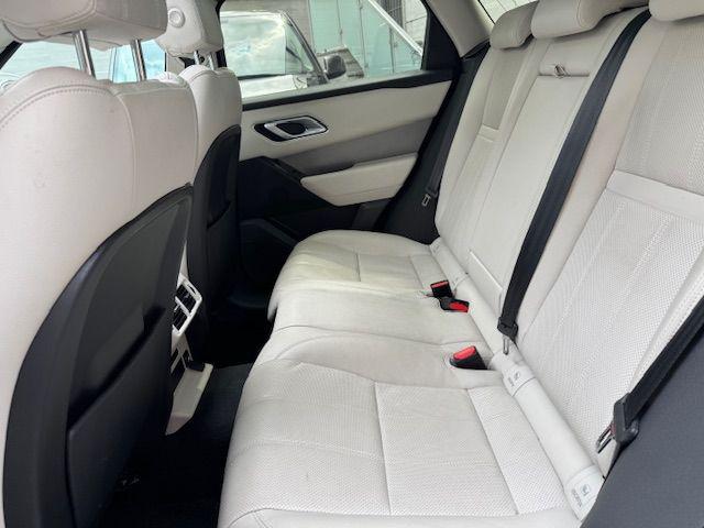 LAND ROVER Range Rover Velar usata, con Climatizzatore