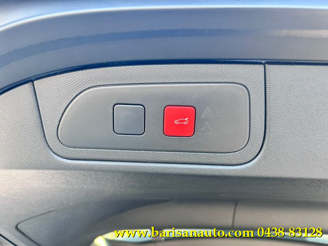 DS AUTOMOBILES DS 7 Crossback usata, con Controllo trazione