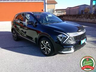 KIA Sportage usata, con Chiusura centralizzata