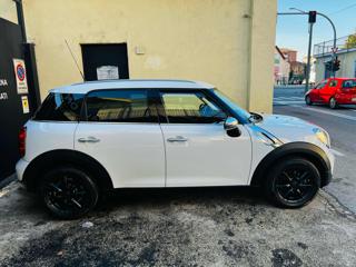 MINI Countryman usata, con Airbag Passeggero