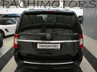 LANCIA Voyager usata, con Regolazione elettrica sedili