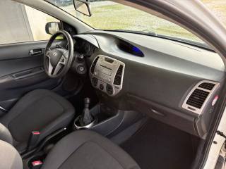 HYUNDAI i20 usata, con Cronologia tagliandi