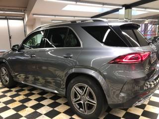 MERCEDES-BENZ GLE 350 usata, con Airbag Passeggero