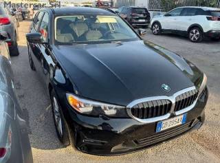 BMW 320 usata, con Alzacristalli elettrici