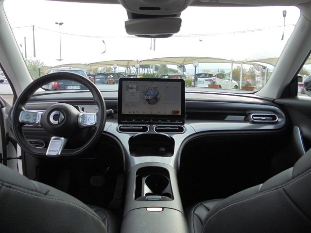 SMART Smart usata 34