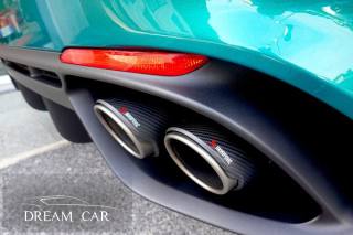 ALFA ROMEO Giulia usata, con Controllo trazione