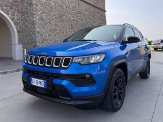 JEEP Compass usata, con Airbag testa