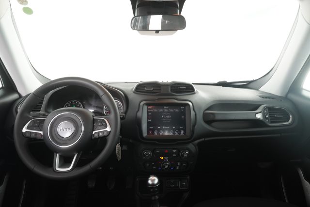 JEEP Renegade usata 10