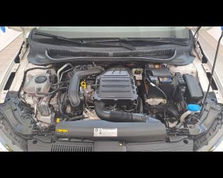 VOLKSWAGEN Polo usata 29