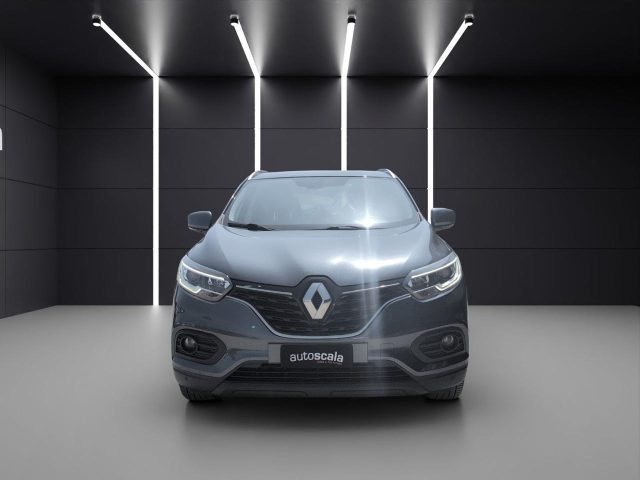 RENAULT Kadjar usata, con Chiusura centralizzata