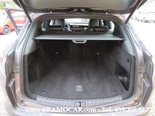 ALFA ROMEO Stelvio usata, con Sedile posteriore sdoppiato