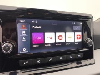 SEAT Ibiza usata, con Autoradio digitale