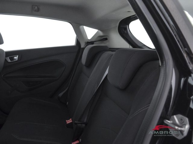 FORD Fiesta usata 9
