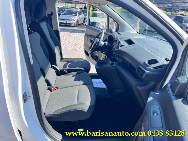 OPEL Combo usata, con Climatizzatore
