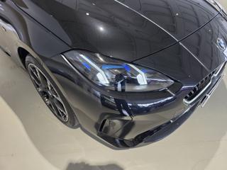 BMW 118 usata, con Controllo trazione