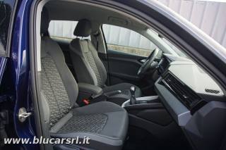 AUDI A1 usata, con ESP