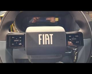 FIAT Grande Panda usata, con ESP