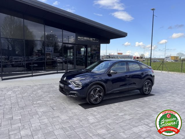 CITROEN C4 usata, con Airbag Passeggero