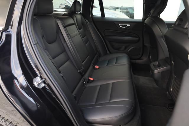 VOLVO V60 usata, con ESP