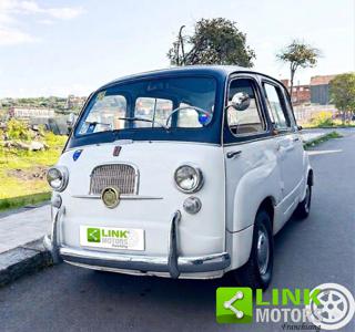 FIAT 600 Multipla