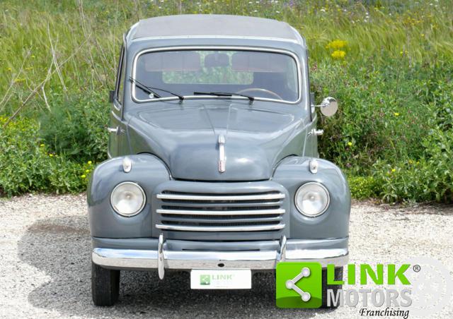 FIAT Topolino usata 1
