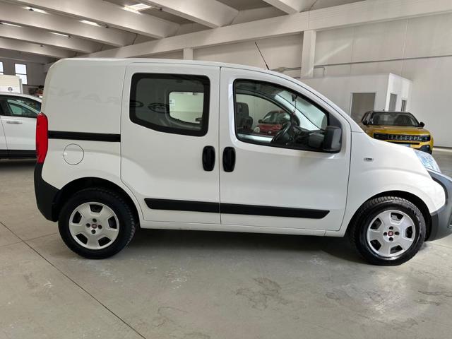 FIAT Fiorino usata, con Controllo trazione