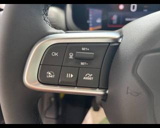 JEEP Avenger usata, con Sistema di riconoscimento della stanchezza
