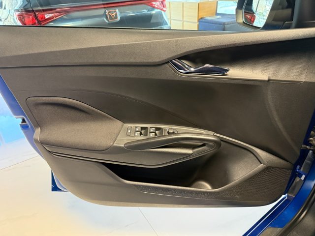 SKODA Fabia usata, con Boardcomputer